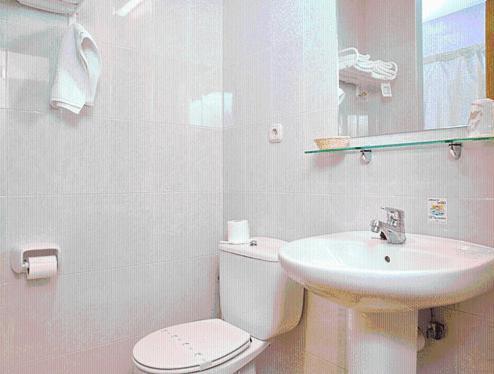Hostal Lorentxo Olave Phòng bức ảnh